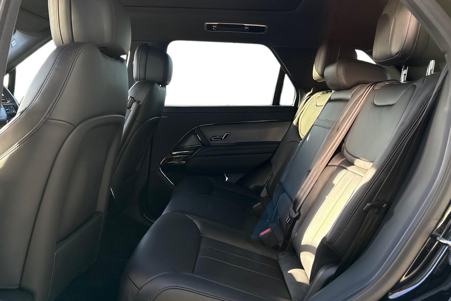 Used Land Rover Range Rover Sport 2025 for sale - 76697762: Photo 4