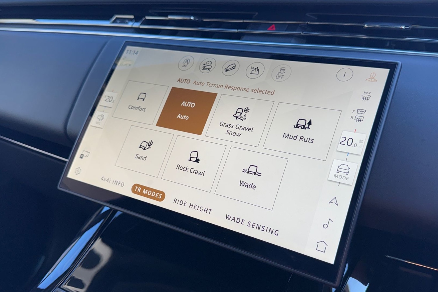 Used Land Rover Range Rover Sport 2025 for sale - 76697762: Photo 40