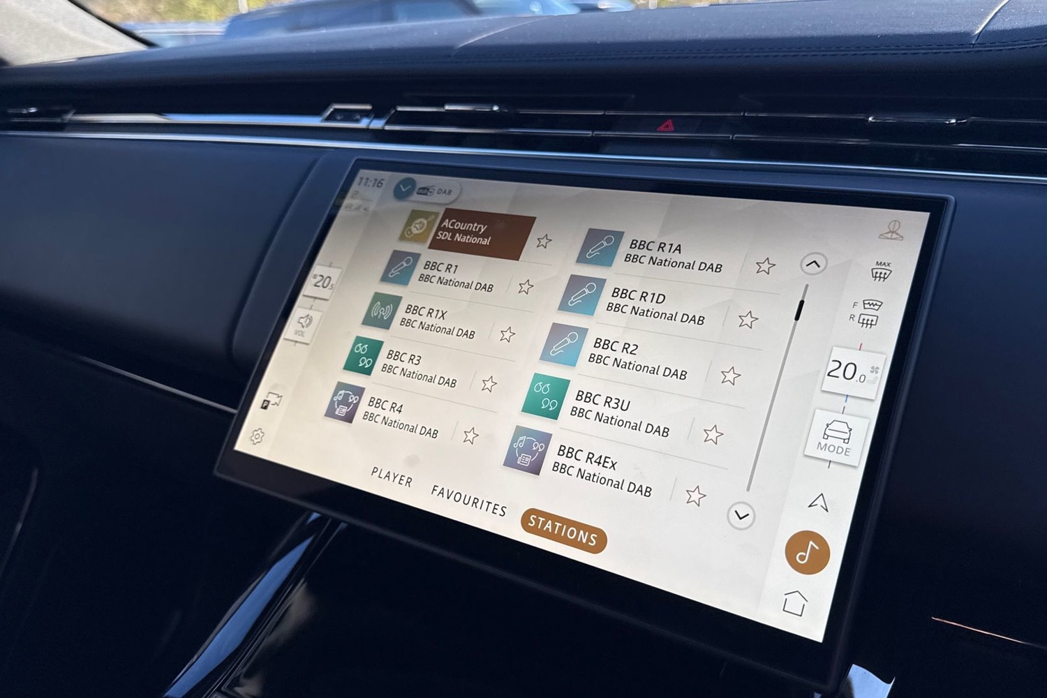 Used Land Rover Range Rover Sport 2025 for sale - 76697762: Photo 45