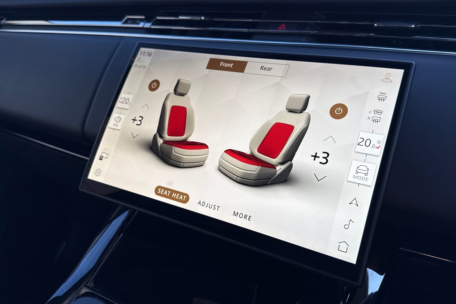 Used Land Rover Range Rover Sport 2025 for sale - 76697762: Photo 46