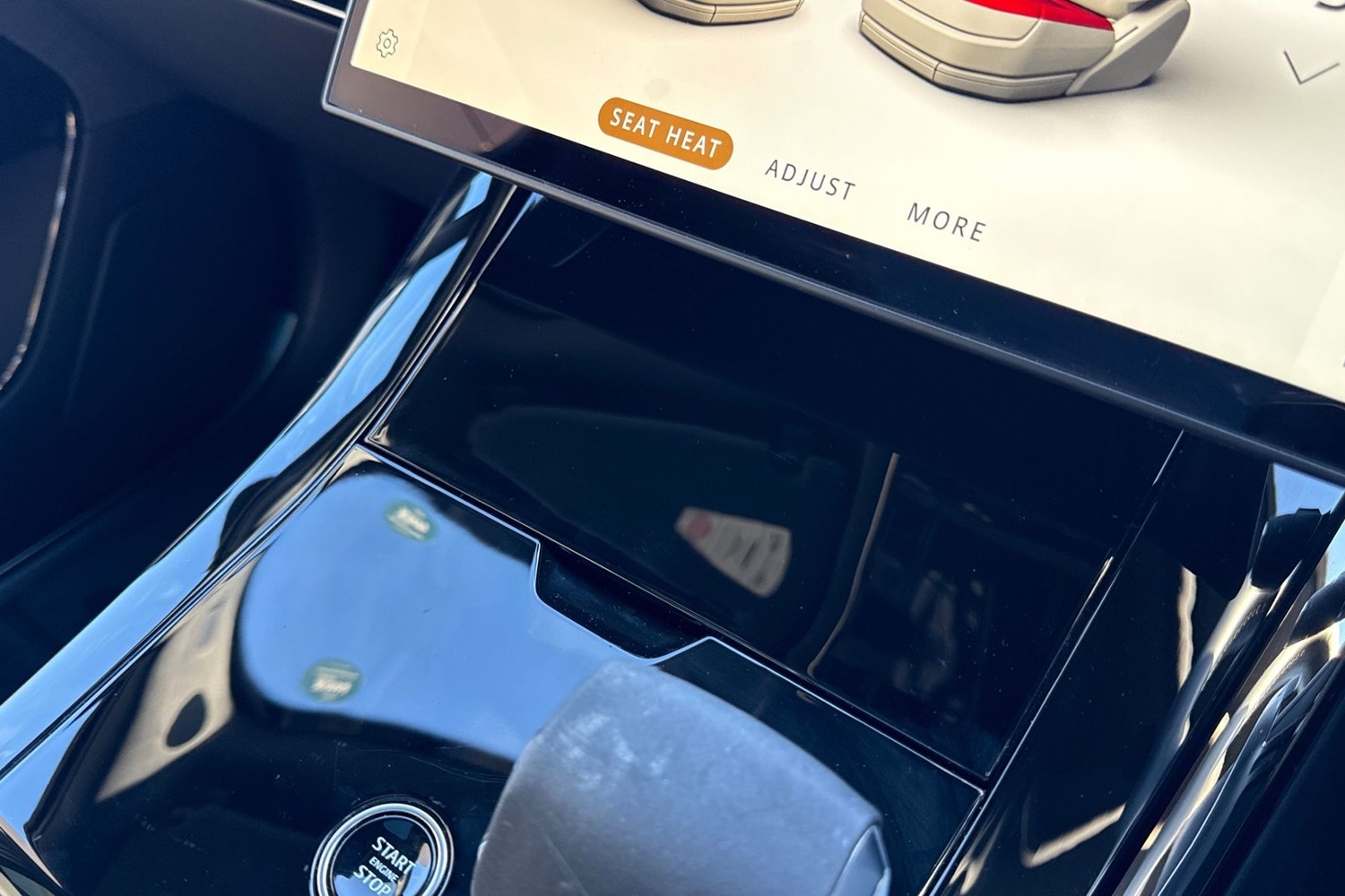 Used Land Rover Range Rover Sport 2025 for sale - 76697762: Photo 47