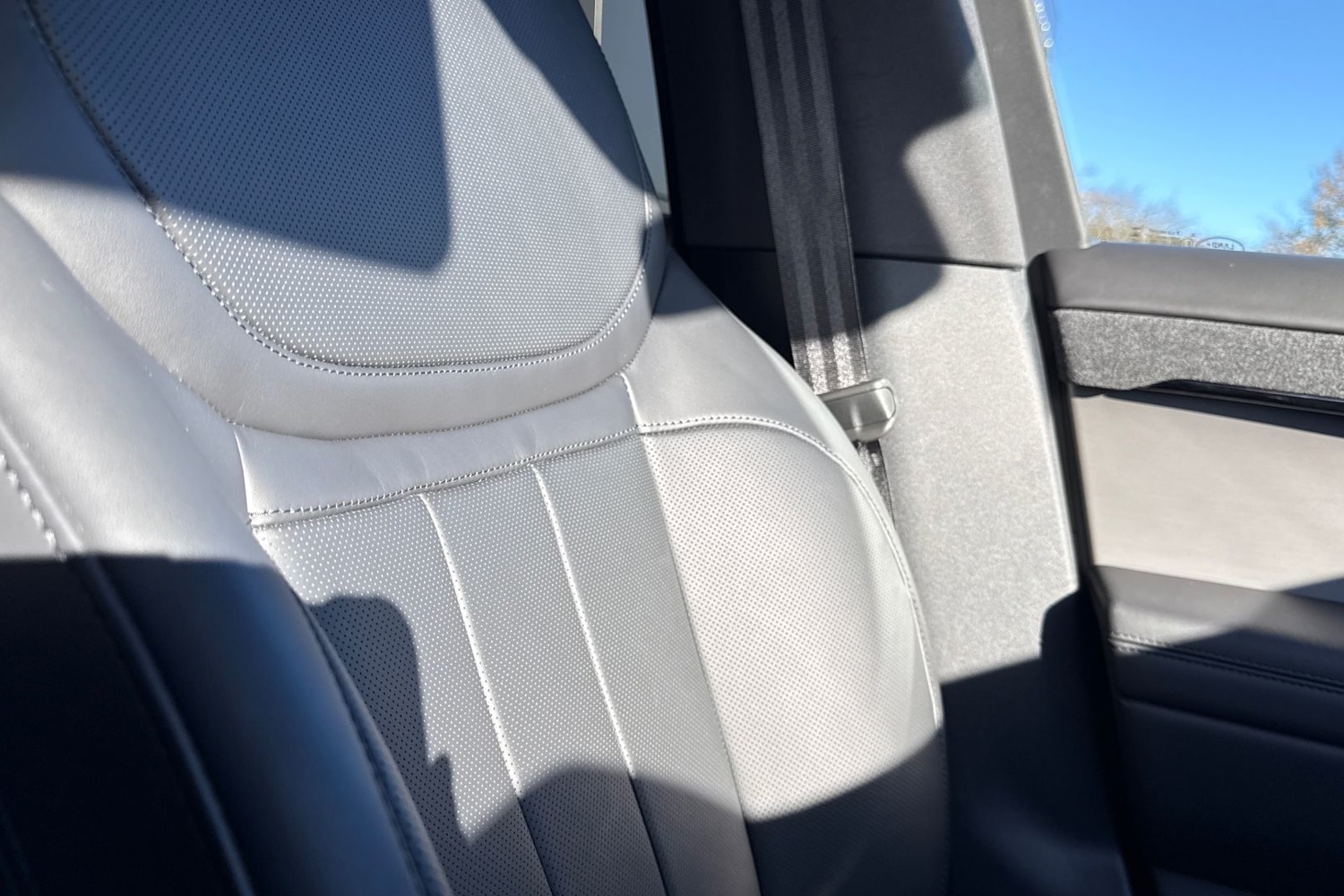 Used Land Rover Range Rover Sport 2025 for sale - 76697762: Photo 49