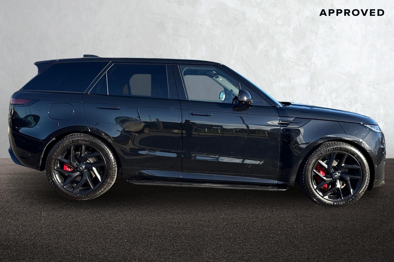 Used Land Rover Range Rover Sport 2025 for sale - 76697762: Photo 5