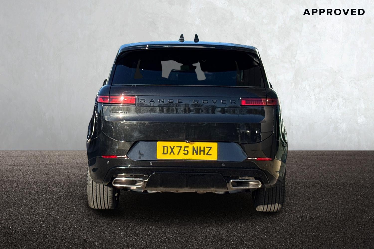 Used Land Rover Range Rover Sport 2025 for sale - 76697762: Photo 6