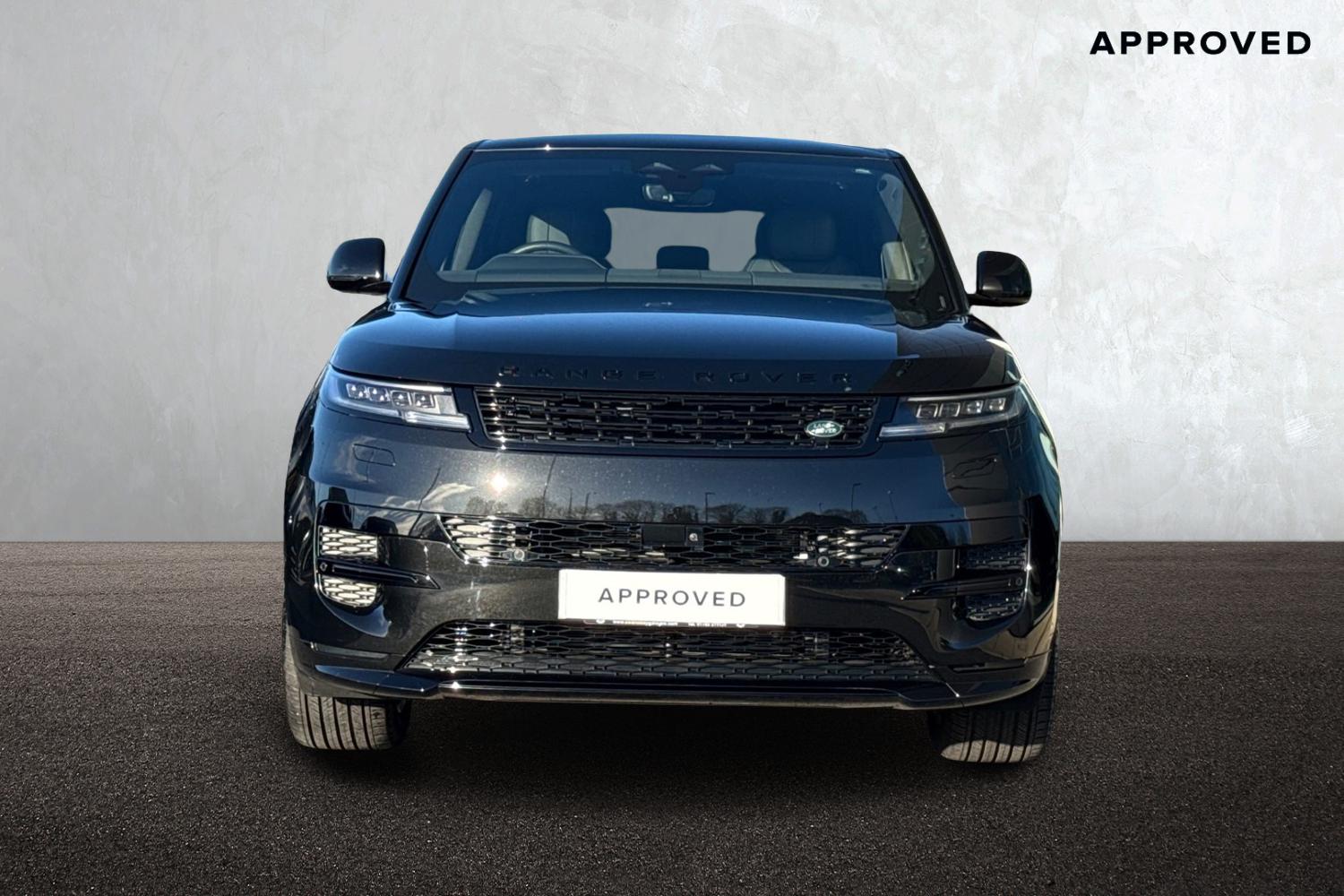 Used Land Rover Range Rover Sport 2025 for sale - 76697762: Photo 7