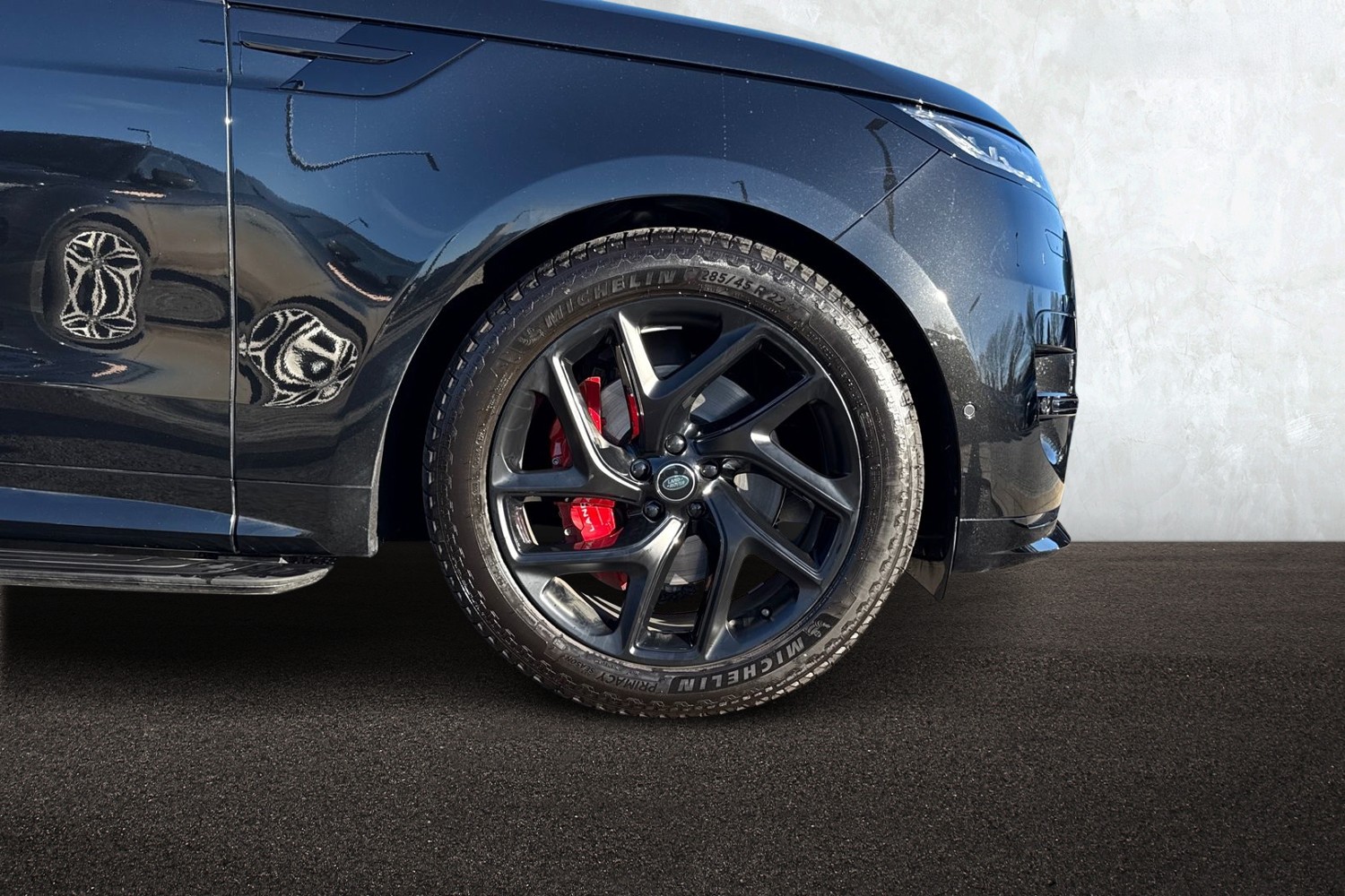 Used Land Rover Range Rover Sport 2025 for sale - 76697762: Photo 8