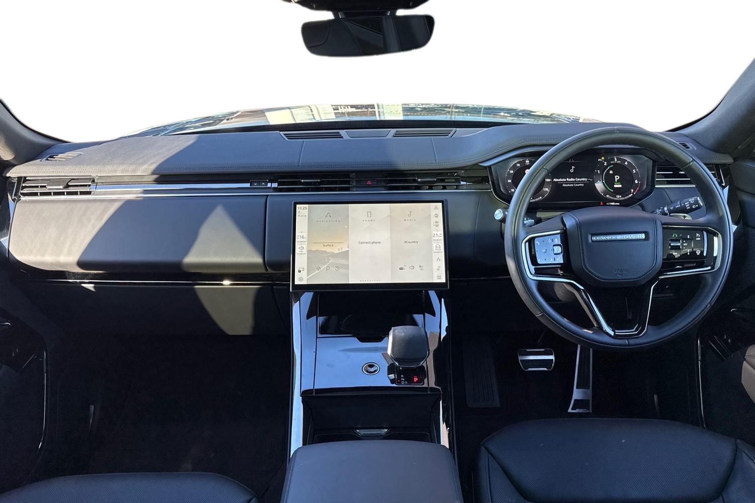 Used Land Rover Range Rover Sport 2025 for sale - 76697762: Photo 9