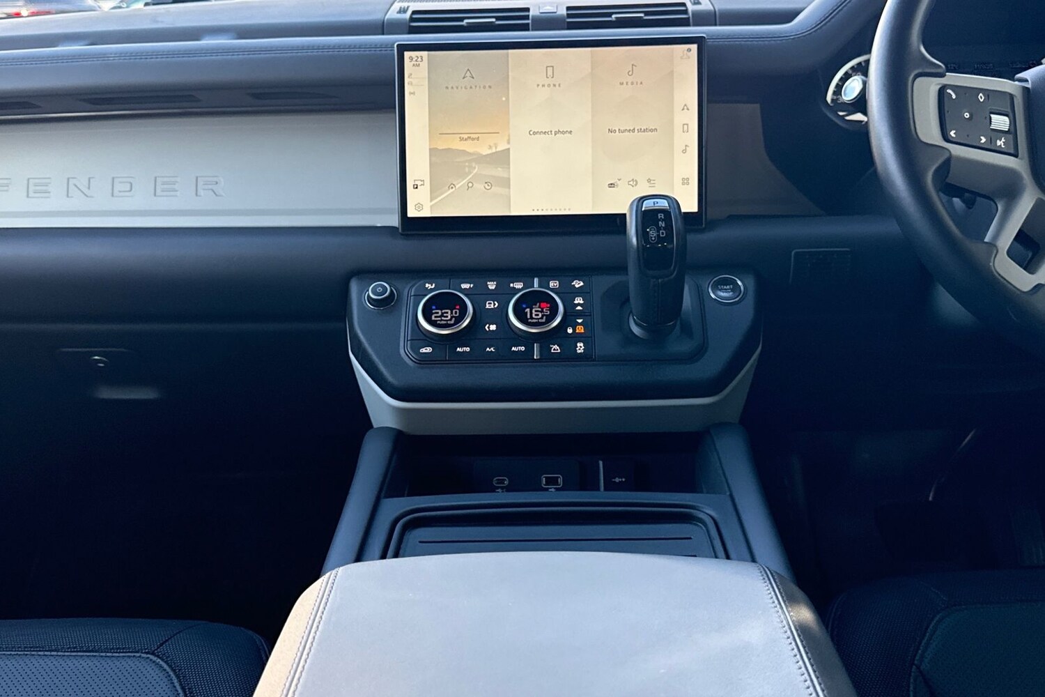 Vehicle 15