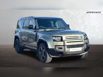 2023 - 2.0 P400e 15.4kWh X-Dynamic HSE Auto 4WD Euro 6 (s/s) 5dr