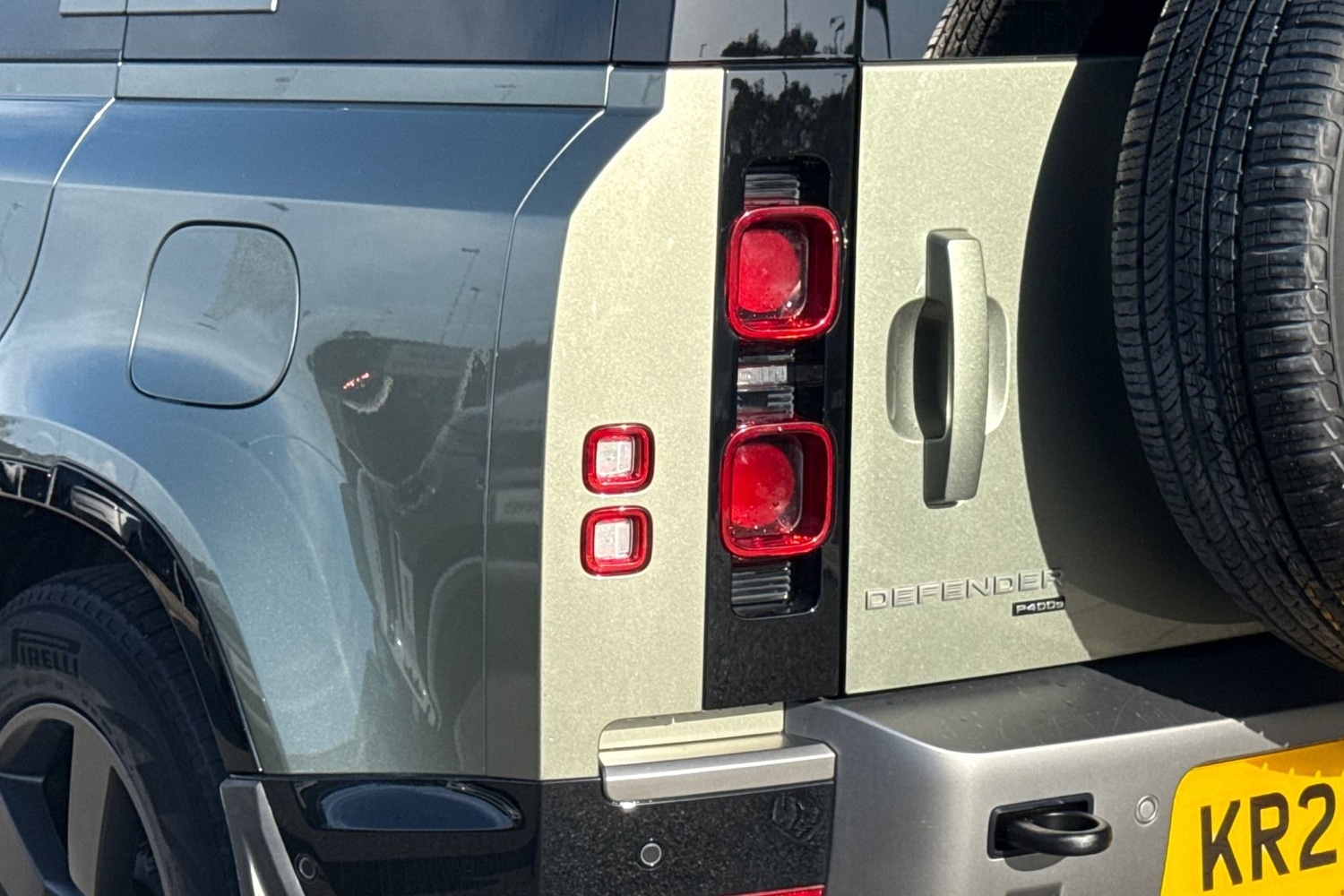 Vehicle 25