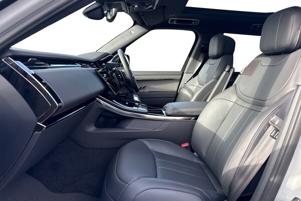 Used Land Rover Range Rover Sport 2025 for sale - 76330813: Photo 3