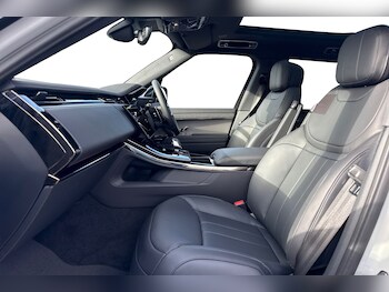 Used Land Rover Range Rover Sport 2025 for sale - 76330813: Photo 3