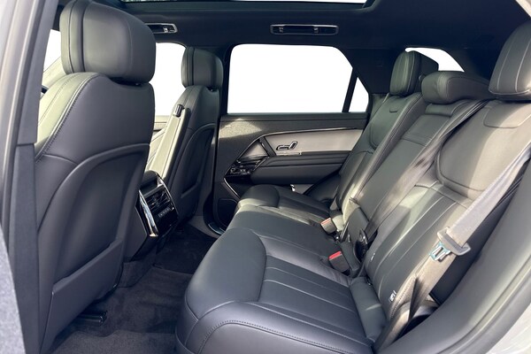 Used Land Rover Range Rover Sport 2025 for sale - 76330813: Photo 4