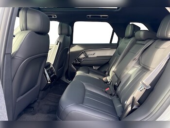 Used Land Rover Range Rover Sport 2025 for sale - 76330813: Photo 4