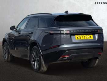 Used Land Rover Range Rover Velar 2023 for sale - 74193512: Photo