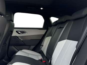 Used Land Rover Range Rover Velar 2023 for sale - 74193512: Photo