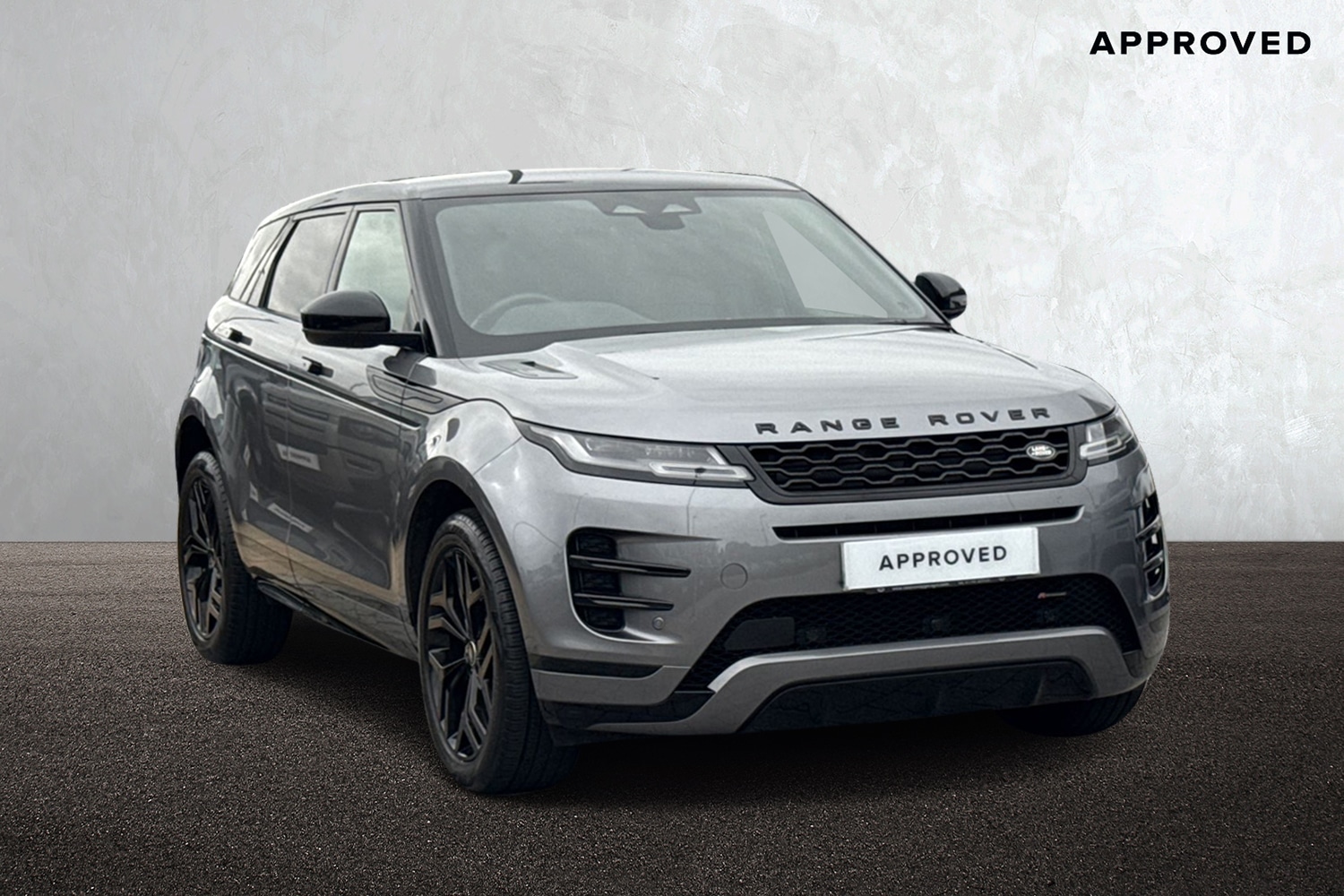Used Land Rover Range Rover Evoque 2023 for sale - 76115241: Photo 1