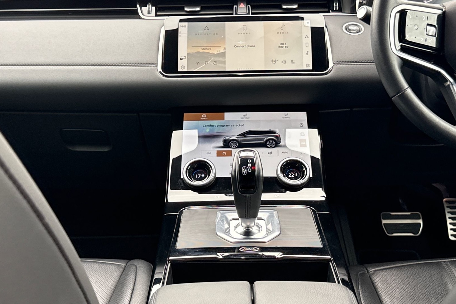 Used Land Rover Range Rover Evoque 2023 for sale - 76115241: Photo 14