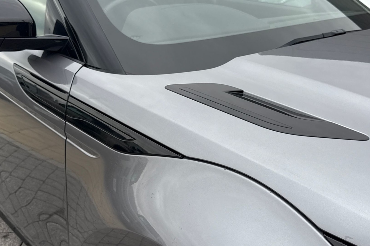 Used Land Rover Range Rover Evoque 2023 for sale - 76115241: Photo 20