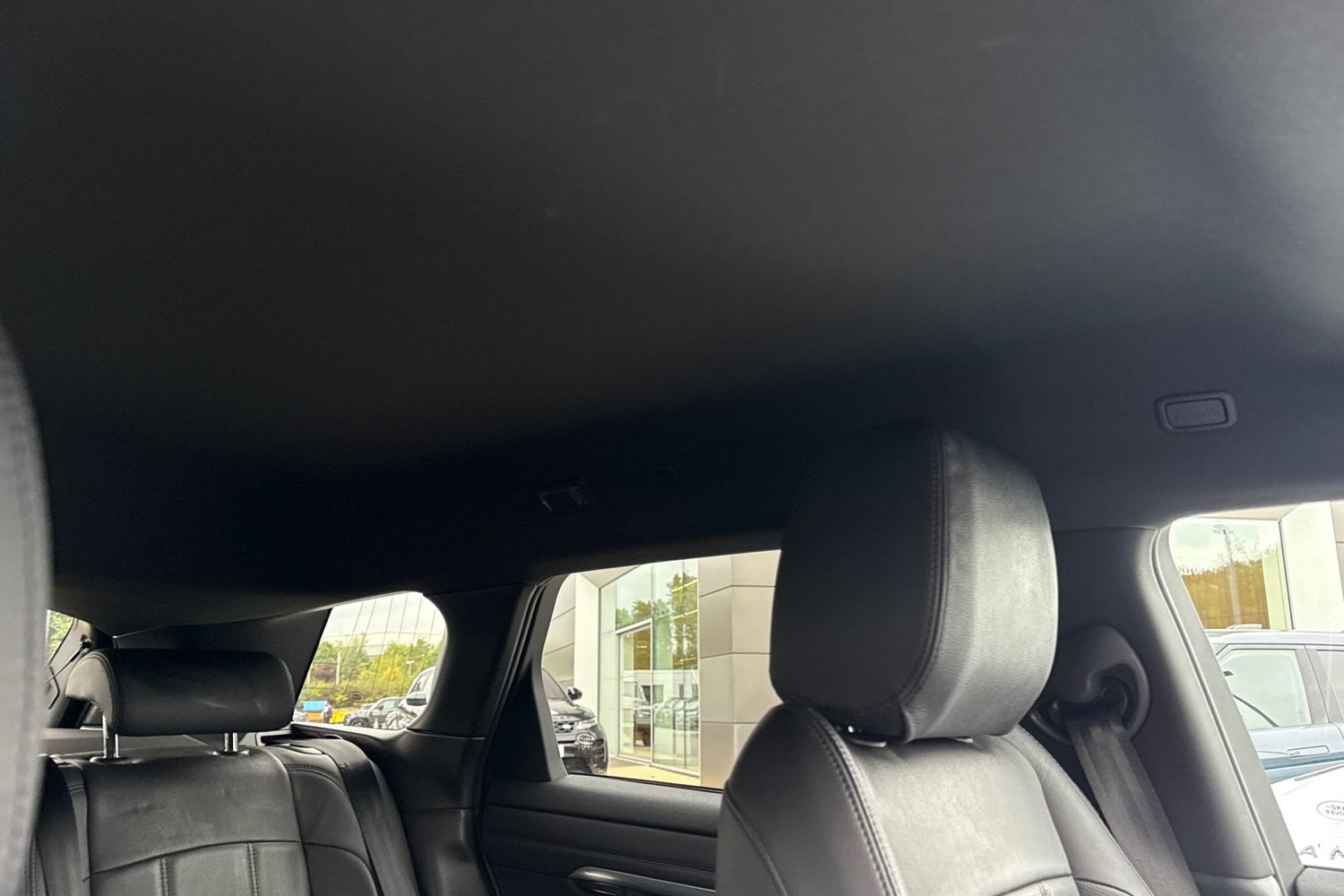 Used Land Rover Range Rover Evoque 2023 for sale - 76115241: Photo 21