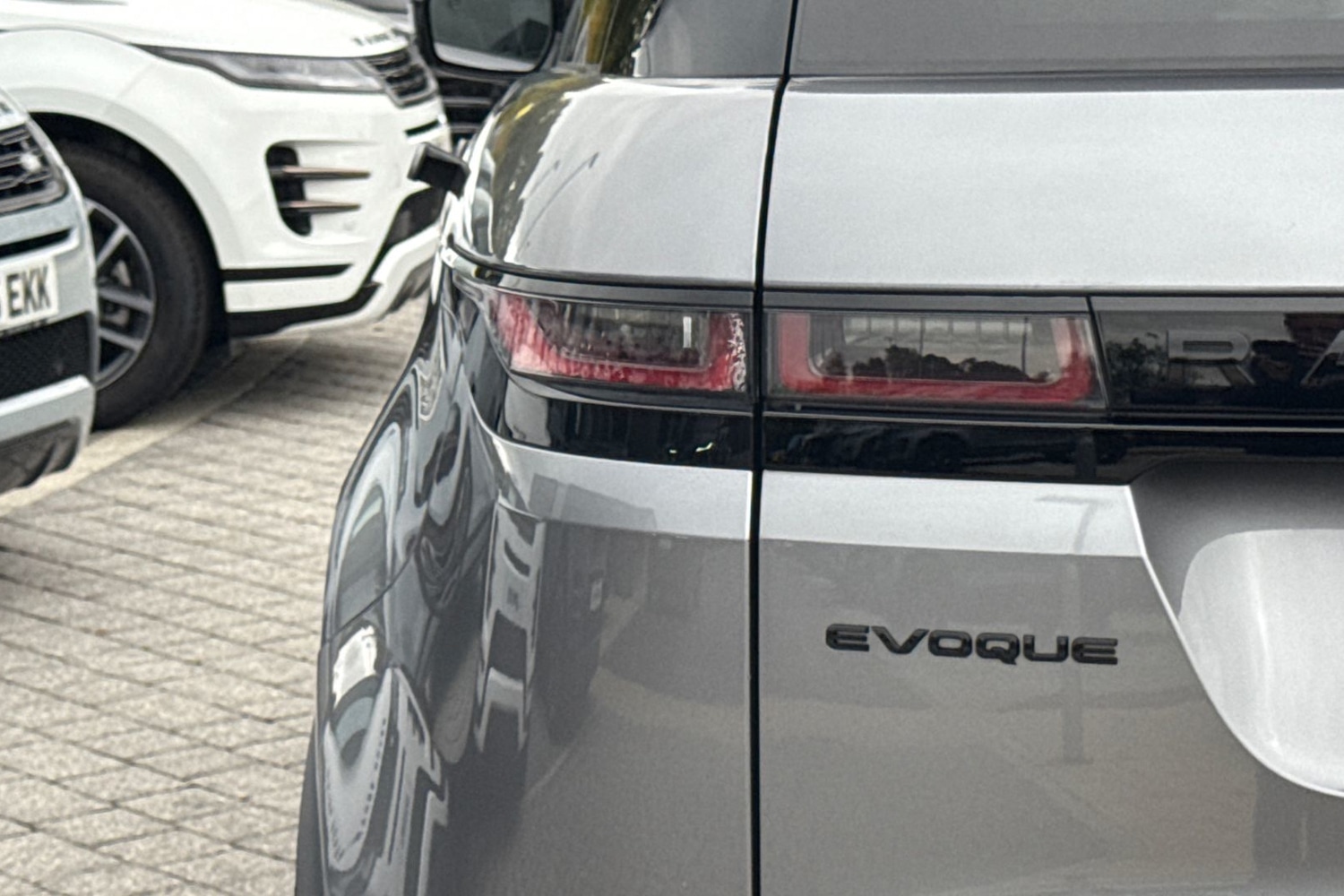 Used Land Rover Range Rover Evoque 2023 for sale - 76115241: Photo 26