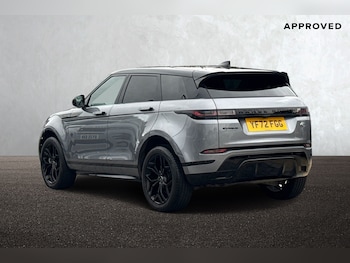 Used Land Rover Range Rover Evoque 2023 for sale - 76115241: Photo 2