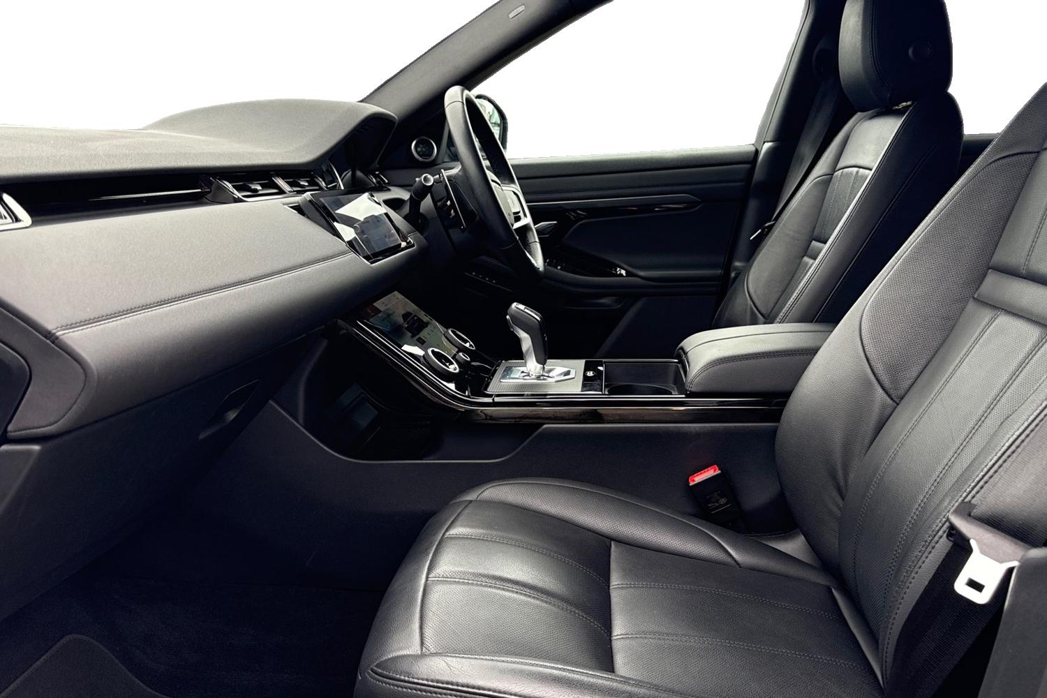 Used Land Rover Range Rover Evoque 2023 for sale - 76115241: Photo 3
