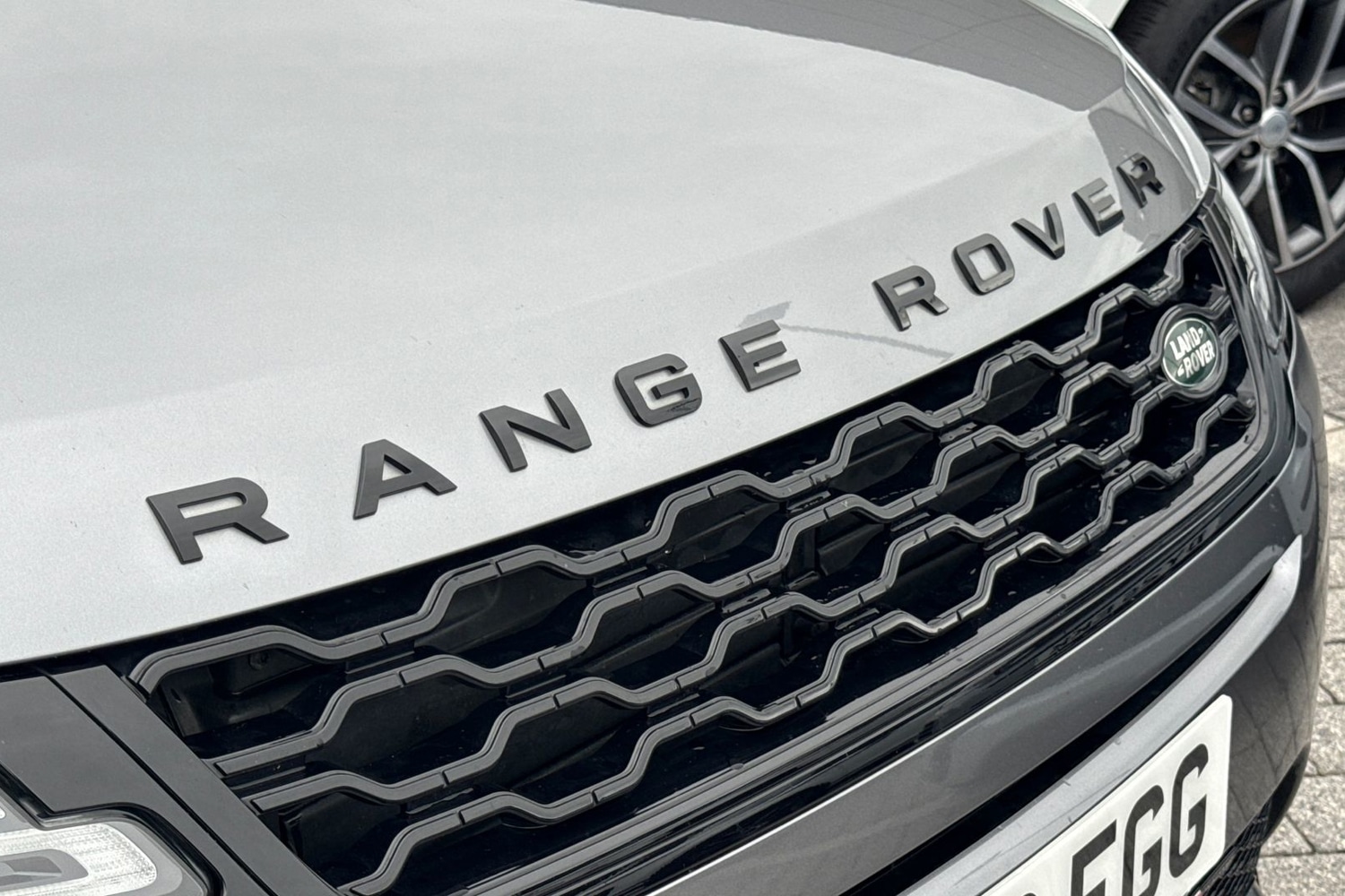 Used Land Rover Range Rover Evoque 2023 for sale - 76115241: Photo 36