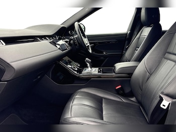 Used Land Rover Range Rover Evoque 2023 for sale - 76115241: Photo 3