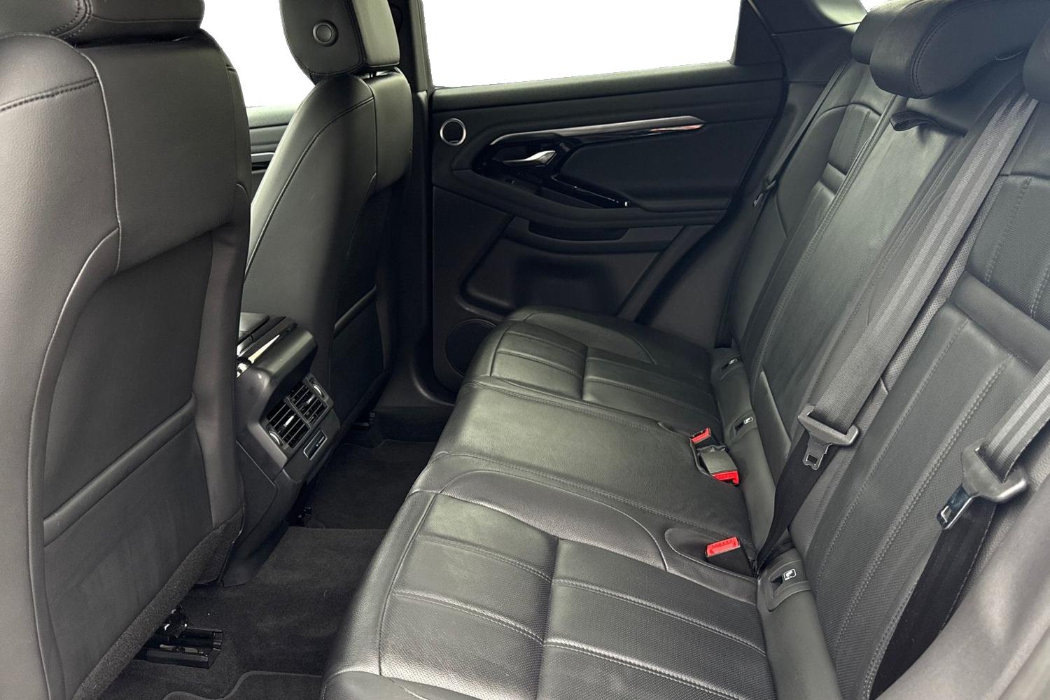 Used Land Rover Range Rover Evoque 2023 for sale - 76115241: Photo 4