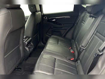 Used Land Rover Range Rover Evoque 2023 for sale - 76115241: Photo 4