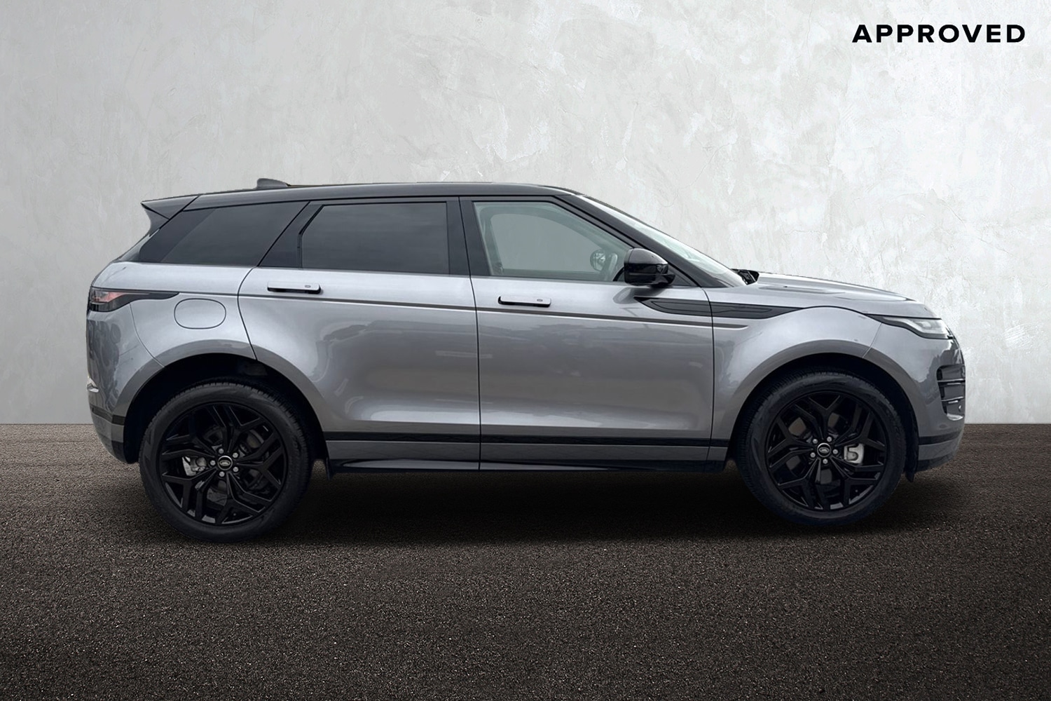 Used Land Rover Range Rover Evoque 2023 for sale - 76115241: Photo 5
