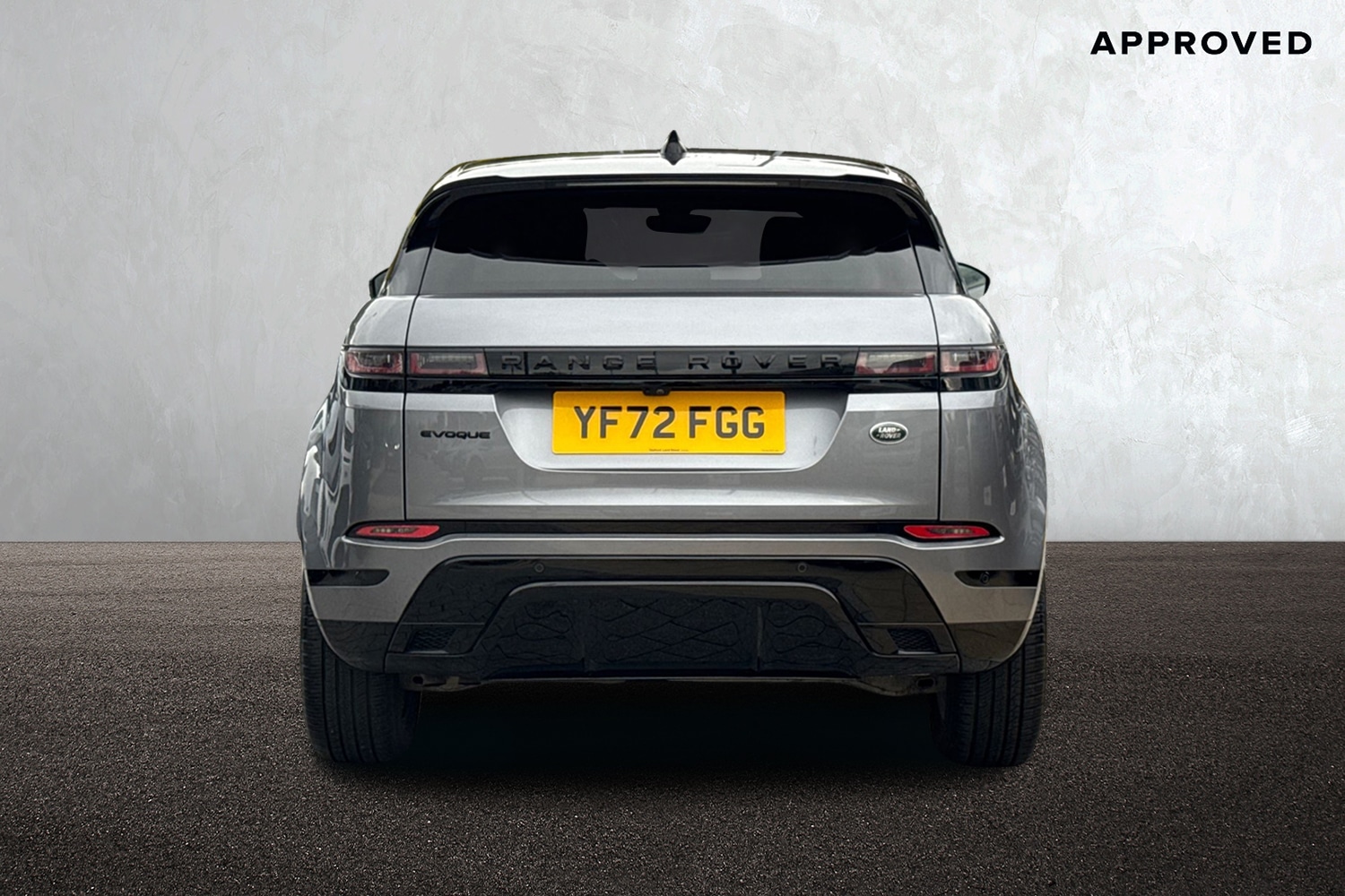 Used Land Rover Range Rover Evoque 2023 for sale - 76115241: Photo 6