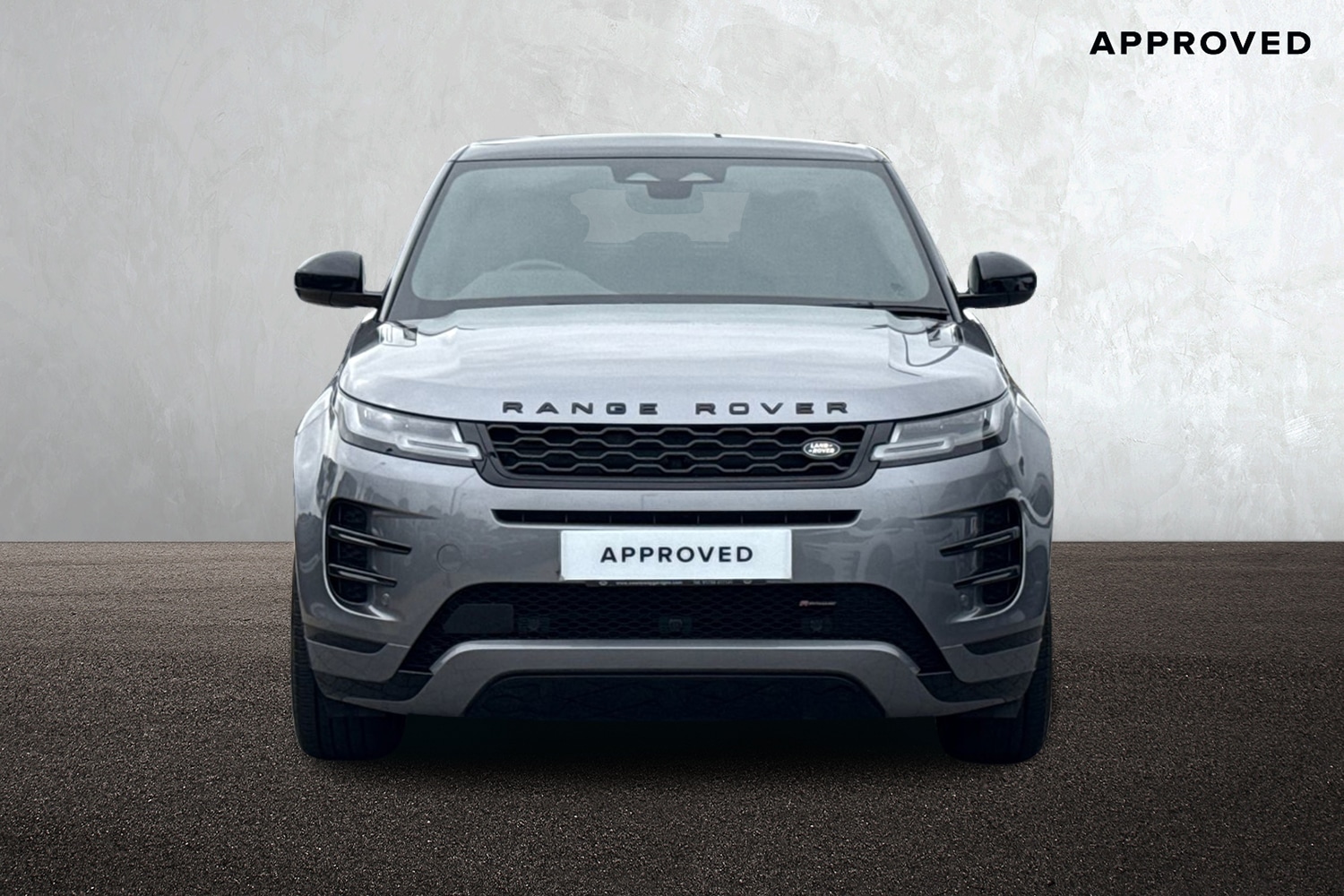 Used Land Rover Range Rover Evoque 2023 for sale - 76115241: Photo 7