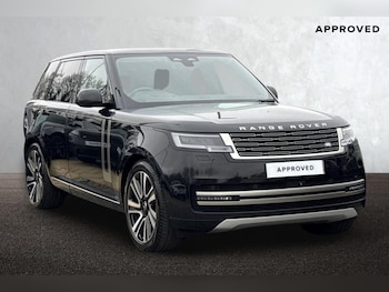 Used Land Rover Range Rover 2024 for sale - 78497562: Photo