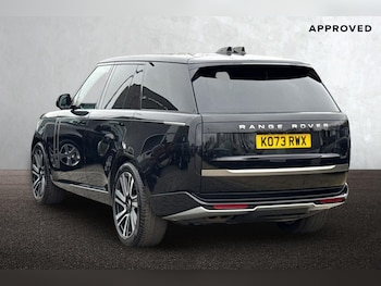Used Land Rover Range Rover 2024 for sale - 78497562: Photo