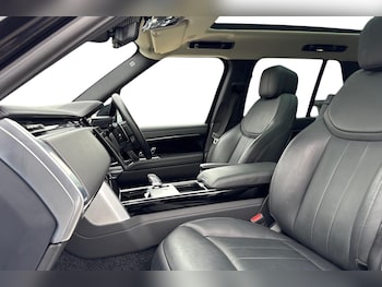 Used Land Rover Range Rover 2024 for sale - 78497562: Photo