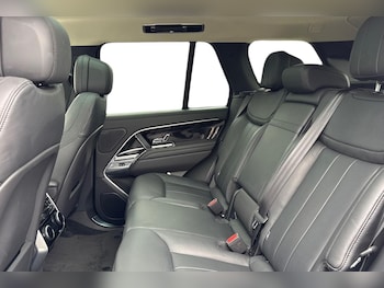 Used Land Rover Range Rover 2024 for sale - 78497562: Photo