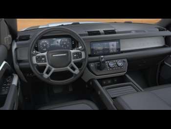 Used Land Rover Defender 110 2025 for sale - 74880054: Photo