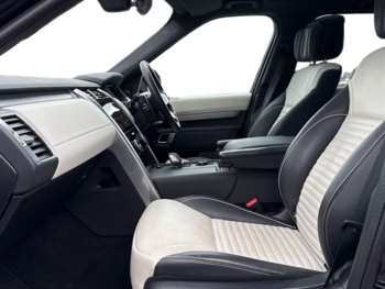Used Land Rover Discovery 2023 for sale - 75075557: Photo