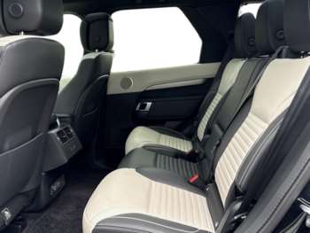 Used Land Rover Discovery 2023 for sale - 75075557: Photo