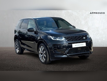 2024 - 1.5 P300e 12.2kWh Dynamic HSE Auto 4WD Euro 6 (s/s) 5dr