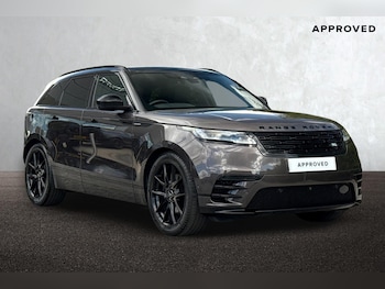 Used Land Rover Range Rover Velar 2025 for sale - 79366888: Photo
