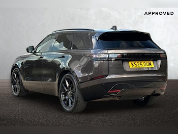 Used Land Rover Range Rover Velar 2025 for sale - 79366888: Photo