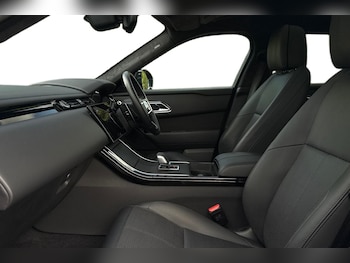 Used Land Rover Range Rover Velar 2025 for sale - 79366888: Photo