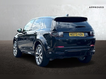 Used Land Rover Discovery Sport 2024 for sale - 75203734: Photo