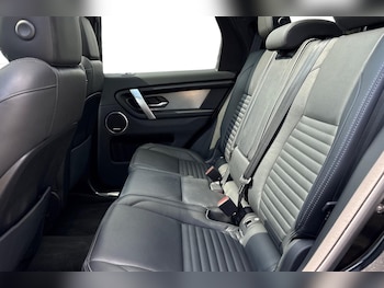 Used Land Rover Discovery Sport 2024 for sale - 75203734: Photo