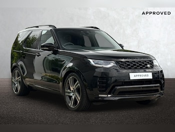 Used Land Rover Discovery 2025 for sale - 78927106: Photo