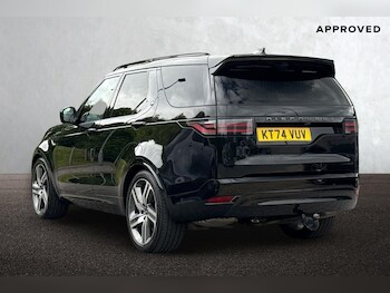 Used Land Rover Discovery 2025 for sale - 78927106: Photo