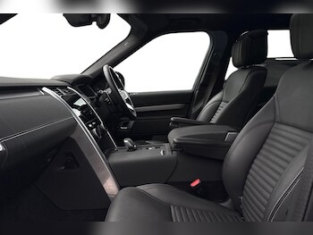 Used Land Rover Discovery 2025 for sale - 78927106: Photo